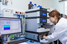 Программа производственного контроля ХАССП в Демидове
